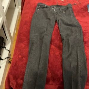 Levi slim fit jeans
